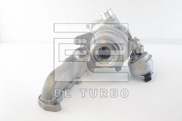 Turbocompresseur, suralimentation